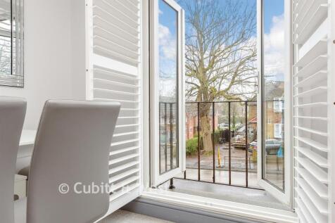 External Lifestyle Photograph