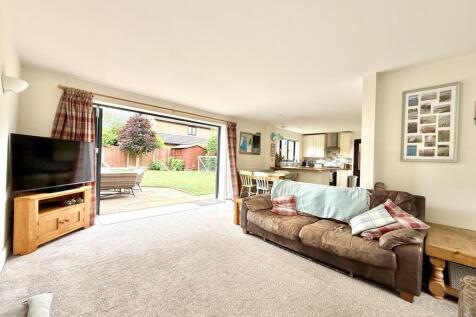 Open Plan