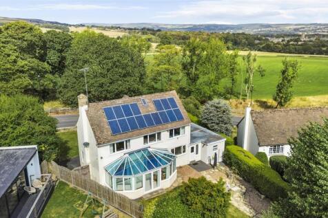 DRONE SHOT HOUSE