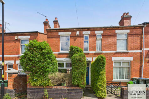 27 Sir Thomas Whites, CV5 8DN