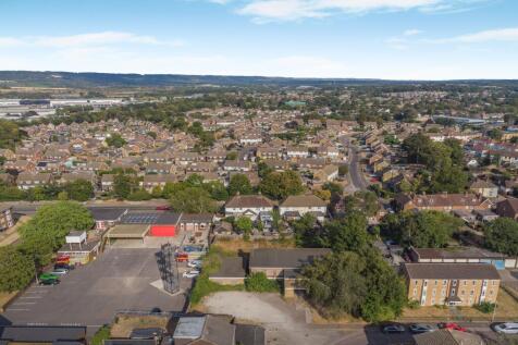 72 Martin Square, Larkfield, Aylesford, ME20 6QN