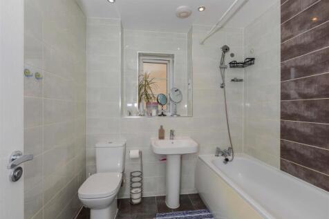 First Floor Room and Toilet