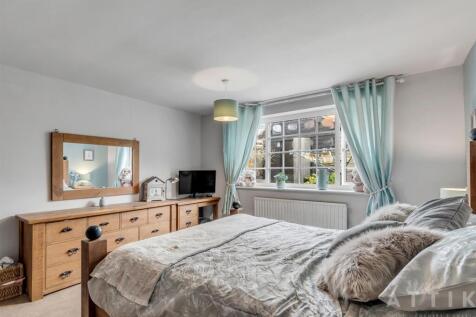 The White House The Street Westleton IP17 3AD (43)