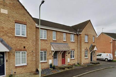 2 Bedroom Terraced in CF33 4PX