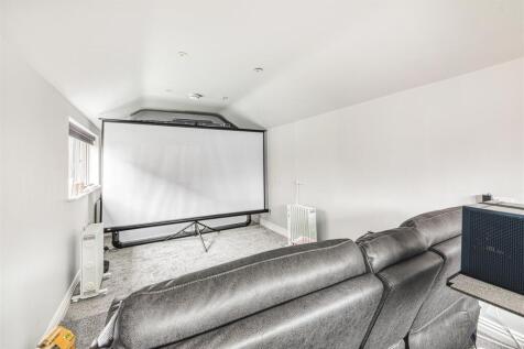Cinema Room
