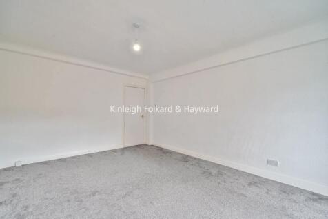 Corner Fielde, Brixton Hill, SW2 photo 4