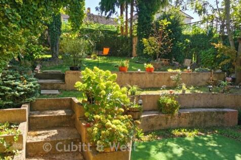 Garden New