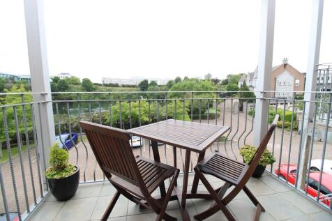 Balcony 2