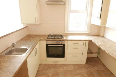 Flat 2, 5 Eldon Grove, Hull, HU5 2TJ photo 3