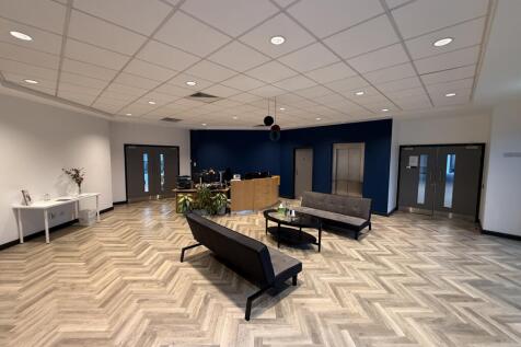 Serviced Office to rent Image 7