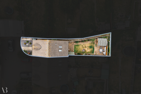 PLOT PLAN