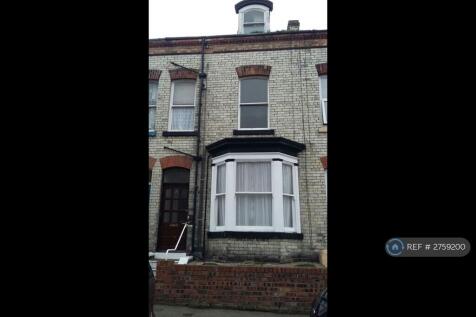 Street View Front - Central Location