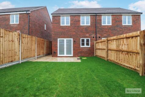 Stanier Drive, MARKET HARBOROUGH photo 4