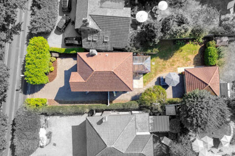 Drone photo