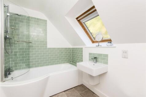 Brassknocker Hill, Monkton Combe, Bath, Somerset, BA2 photo 4