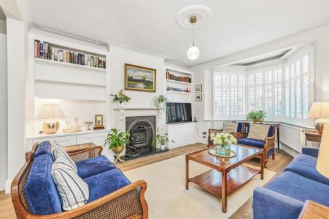 James_Anderson_-_Richmond_Park_Road_London__SW14_8