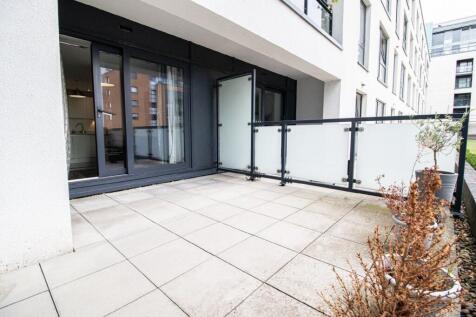 Douglas House, Prospect Place photo 4