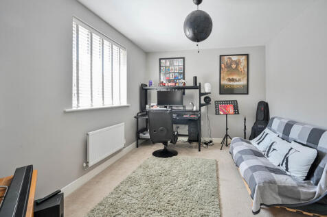 Bedroom Five / St...