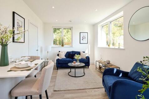 Show Home