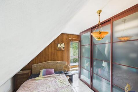 chambre 1er étage