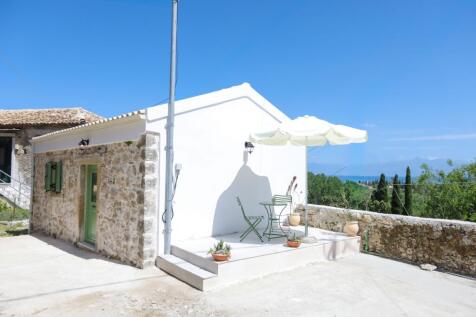 House exterior
