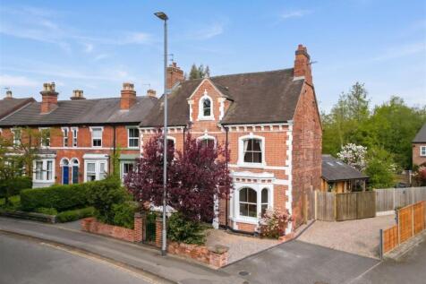 52 Tamworth Road, Ashby