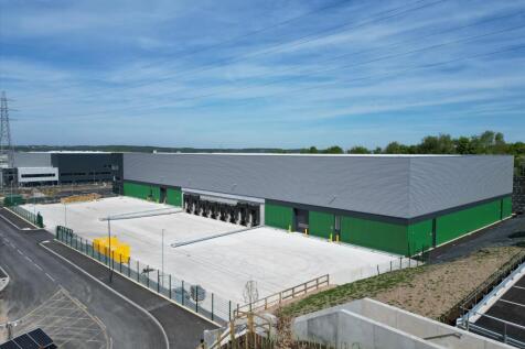 Distribution Warehouse to rent Image 9