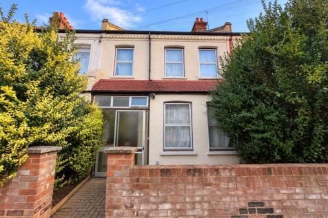 1-bed house on Thornton Heath, Surrey, CR7, £920/mo