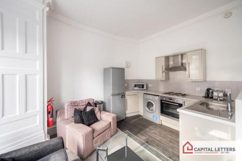 Viewfield Place, Stirling Town, Stirling, FK8 photo 4