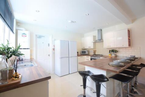 27/28 - Moor Street - Student House photo 4