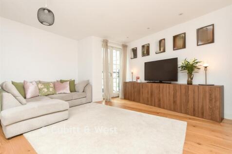 Kitchen Lounge/Diner