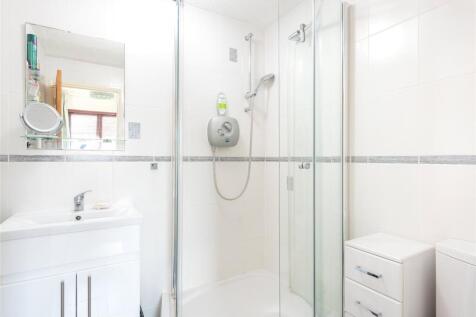 En Suite Shower Room