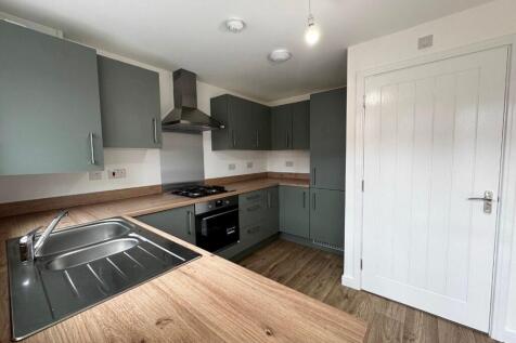 Moorhey Crescent, Bamber Bridge, Lancashire photo 3