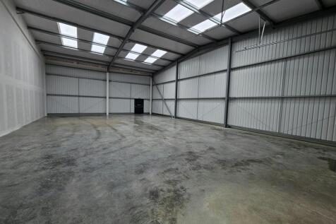 Distribution Warehouse to rent Image 3