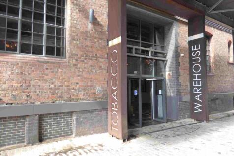 WOW... Tobacco Warehouse, 21A Regent Road, Stanley Dock, Liverpool L3 0BB photo 3