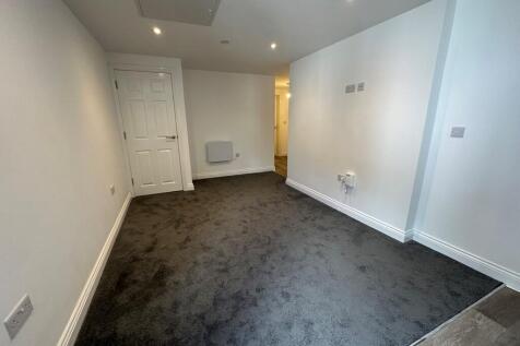 Howfield Flats, High Street, Merthyr Tydfil photo 3