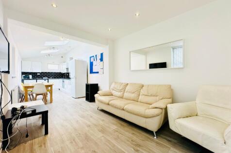 Osmaston Street, Lenton photo 3