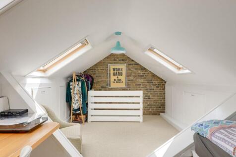 Loft Room