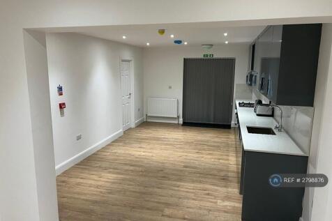 Ground Floor - Kitchen