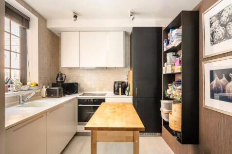 Swan Court, Chelsea Manor Street, Chelsea, London, SW3 photo 4