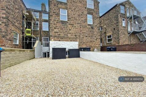 Parking (Included w/ Whole House Or Studio)