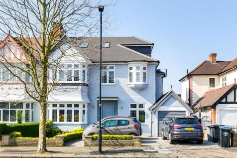 London, NW2 - property photo