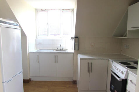Pengelly Court, Claremont Road, Harrow Middlesex 