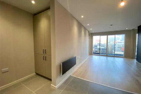 City Gardens, Spinners Way, Castlefield, M15 photo 4