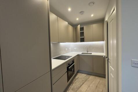Flat 16, 3 Joseph Huntley Walk, Reading photo 4
