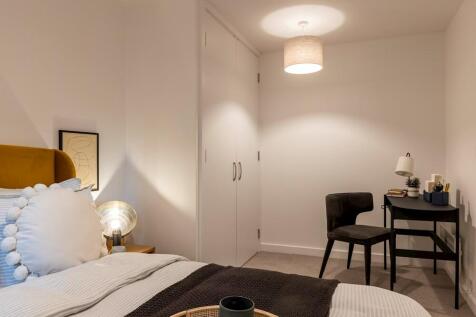 Flat 35, The  Copper House, 25 Strand Street, Liverpool, L1 8AQ photo 4