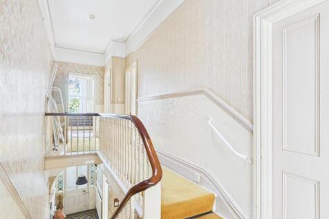 First Floor Passageway Landing