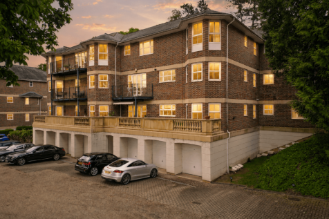 Frost house 5