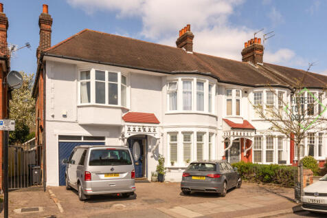 Berkshire Gardens, London, N13 6AA-4