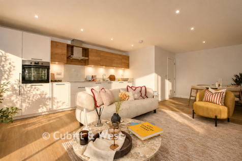Lounge Kitchen Diner